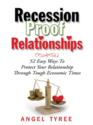 cover image of Recession Proof Relationships